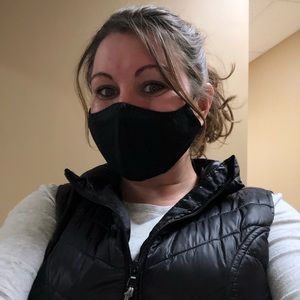 Meet your Posher, Karen